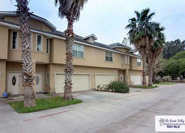 Property at 142 Country Club Rd #5, Brownsville, TX 78520, 3 beds, 2.5 baths