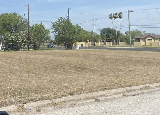 Property at 100 Independence Ave, San Benito, TX 78586