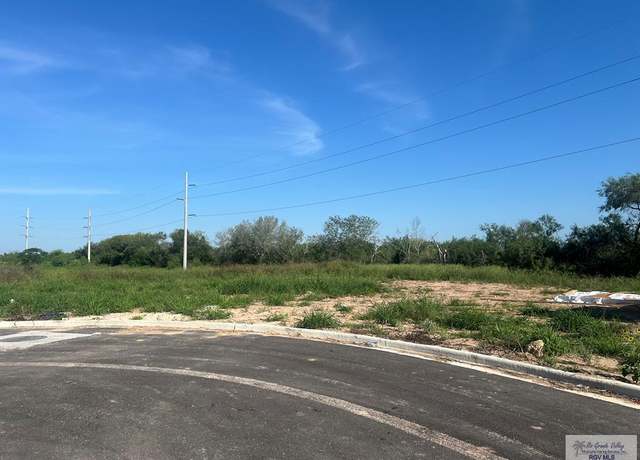 Property at 816 41 St, San Juan, TX 78589