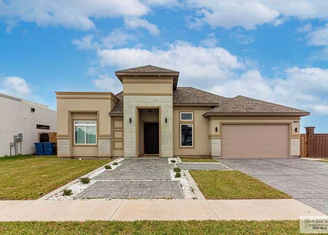 Property at 6945 Diamond Cove Dr, Brownsville, TX 78526, 3 beds, 3 baths