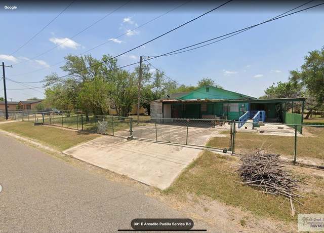 Property at 500 East St, Elsa, TX 78543, 4 beds, 2 baths