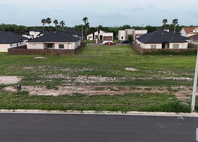 Property at 0 St Catherine Dr, Brownsville, TX 78520