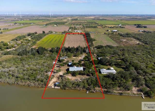Property at 20832 Reynolds Rd, Rio Hondo, TX 78583, 3 beds, 2 baths