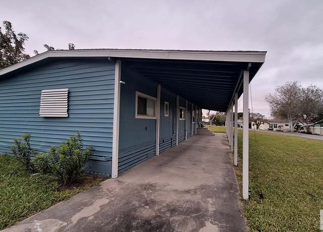 Property at 48 S Resaca Del Sol Dr Unit 617 & 618, Indian Lake, TX 78566, 2 beds, 2 baths