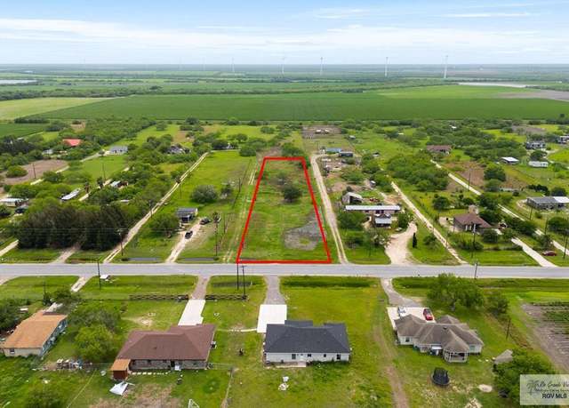 Property at 28389 Fm 803, San Benito, TX 78586