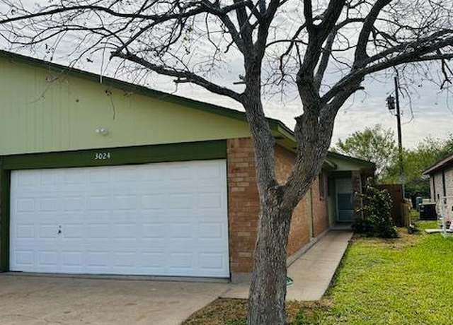 Property at 3024 S Buckingham Ct Unit 1/2 lot block 1, Brownsville, TX 78521, 2 beds, 2 baths