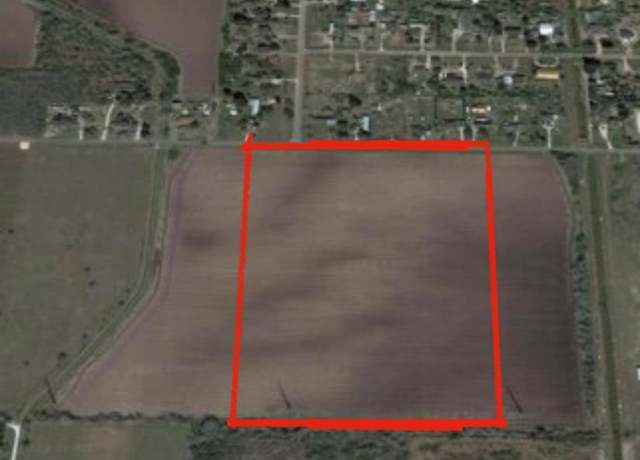 Property at 25 Acres Ebony Rd, Los Fresnos, TX 78566