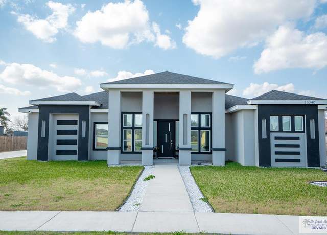 Property at 23340 Wilcox Rd, Harlingen, TX 78552, 3 beds, 2.5 baths