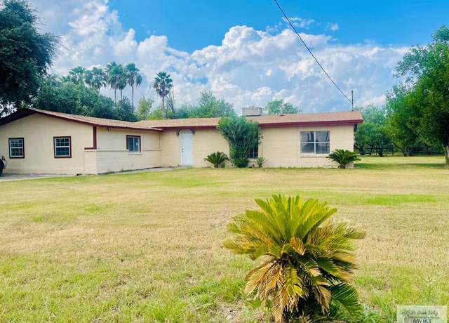 Property at 11605 W Tio Cano Rd, La Feria, TX 78559, 4 beds, 1 bath