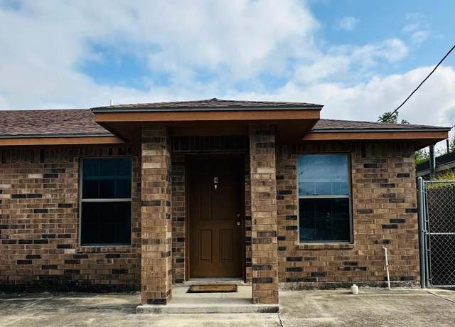 Property at 2502 Gregory Ave, Brownsville, TX 78521