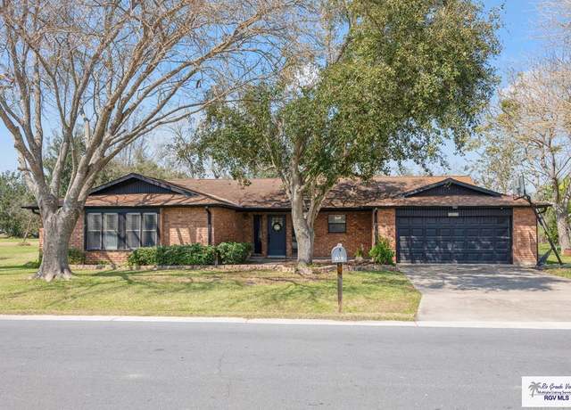 Property at 1001 Tesoro Ave, Rancho Viejo, TX 78575, 4 beds, 3 baths