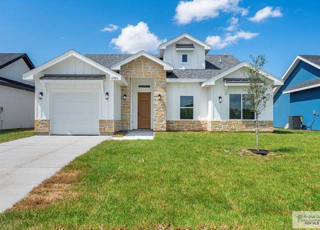 Property at 17983 Redwood St Lot 55, Combes, TX 78552, 3 beds, 2 baths