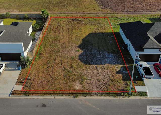 Property at 0 Lake John, Los Fresnos, TX 78566