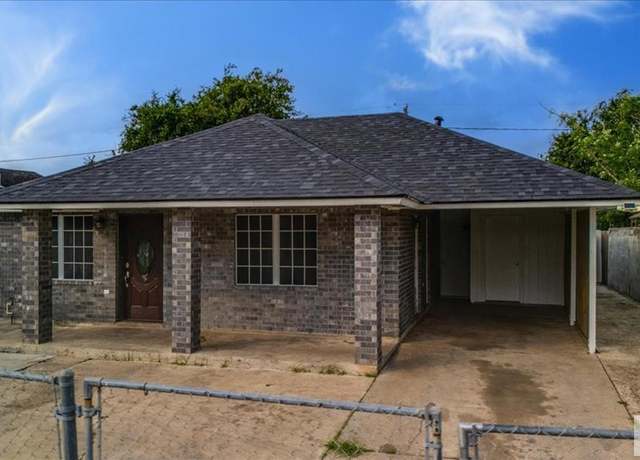 Property at 1618 Sahara Dr, Brownsville, TX 78521, 3 beds, 2 baths