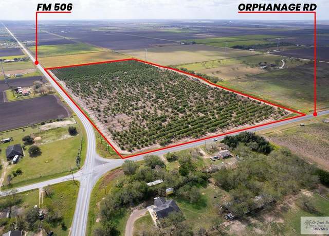 Property at 00 Dukes Hwy, Santa Rosa, TX 78593