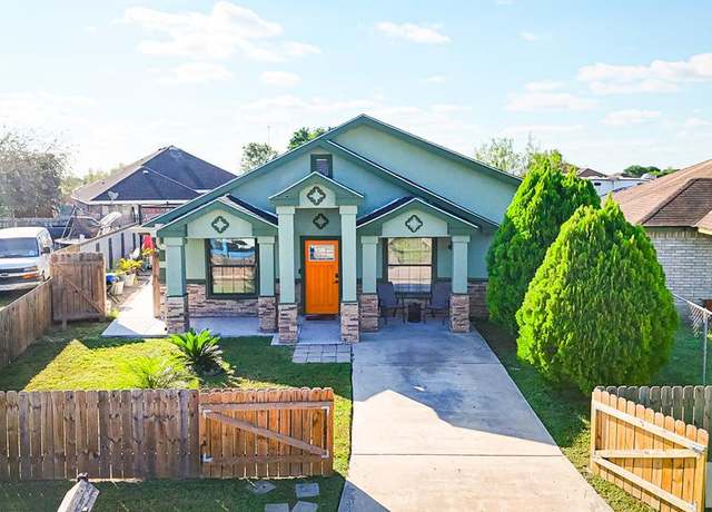 Property at 6756 Los Arboles Ave Lot 12, Brownsville, TX 78521, 6 beds, 2 baths