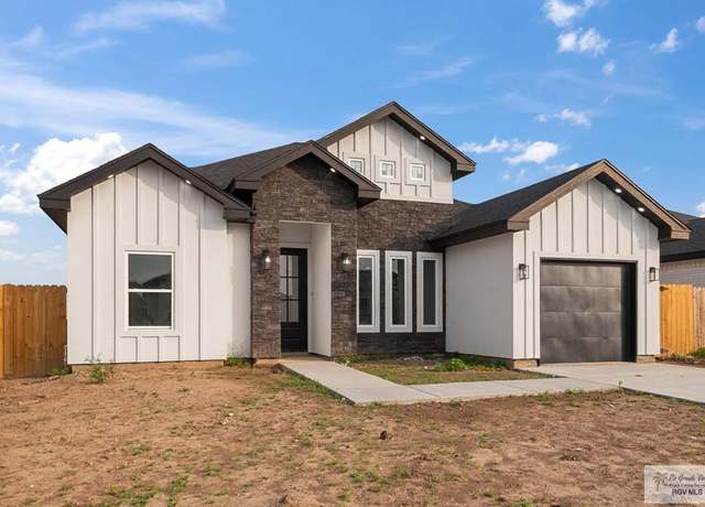 Property at 2744 N Neel Dr, Brownsville, TX 78526, 3 beds, 2 baths