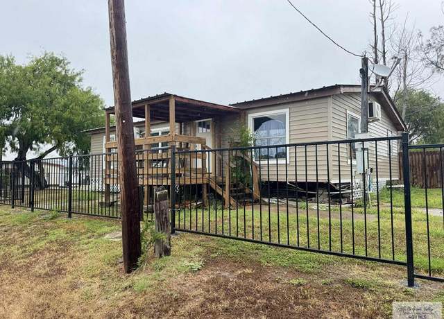 Property at 37451 Marshall Hutts Rd, Arroyo City, TX 78583, 3 beds, 2 baths