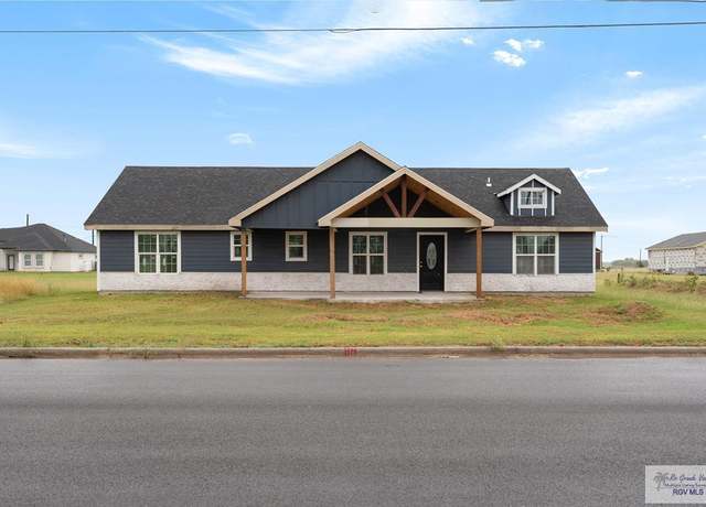 Property at 0 Lodgepole Pine Dr, Mercedes, TX 78570, 4 beds, 2 baths
