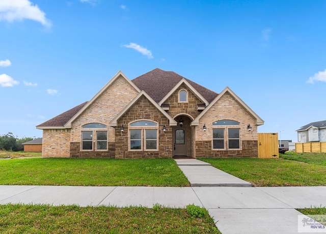 Property at 5436 Tulip Ct, Brownsville, TX 78526, 4 beds, 3.5 baths