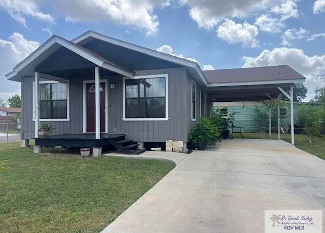Property at 1327 W Johnson Ave, Harlingen, TX 78550, 3 beds, 2 baths