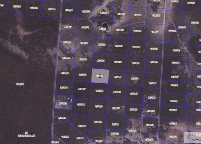 Property at Lot 84 James St, Brownsville, TX 78521