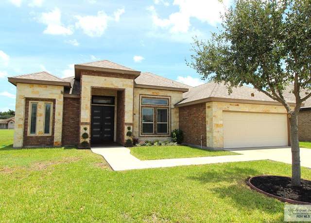 Property at 814 Knotty Pine Ln, Harlingen, TX 78552, 4 beds, 2.5 baths