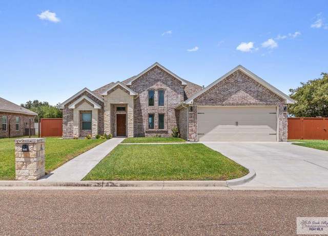 Property at 5306 Remington Dr, Harlingen, TX 78552, 3 beds, 2 baths