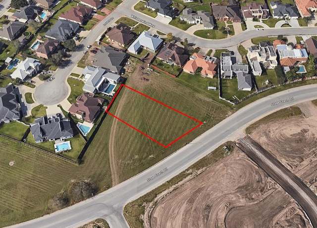 Property at Blk B Lot 5 Stagecoach Rd, Brownsville, TX 78526