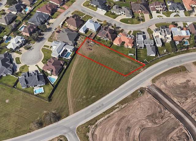 Property at Blk B Lot 6 Stagecoach Rd, Brownsville, TX 78526