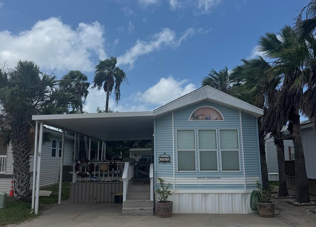 Property at 382 Sand Dollar Dr, Port Isabel, TX 78578, 1 bed, 1 bath