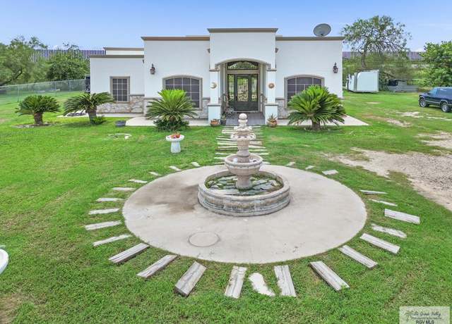 Property at 3626 E US Highway 281, San Benito, TX 78586, 3 beds, 2 baths