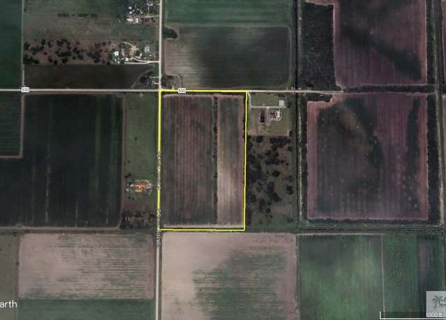 Property at 25 Acres Brown Tract Rd, Lozano, TX 78586