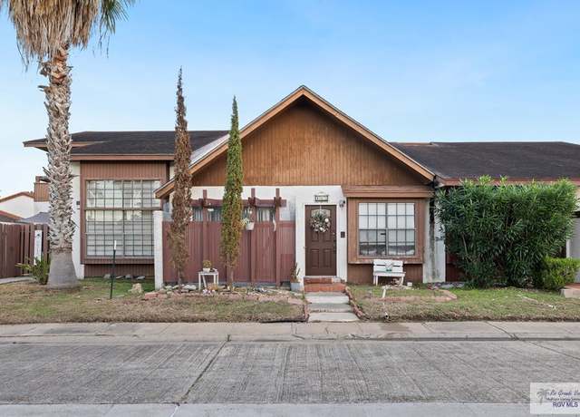 Property at 2100 W San Marcelo Blvd #169, Brownsville, TX 78526, 2 beds, 2 baths