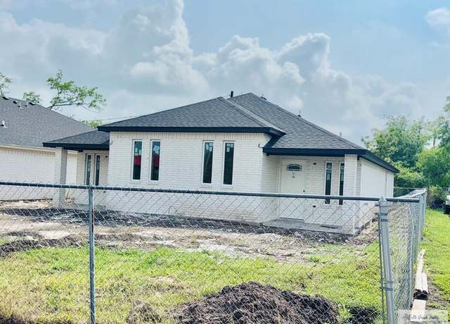 Property at 5590 Vidos Dr, Brownsville, TX 78520