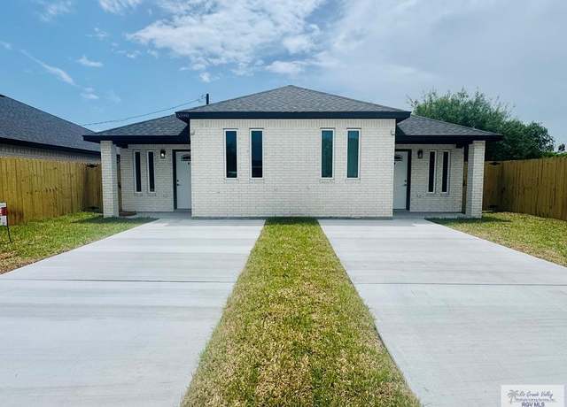 Property at 5590 Vidos Dr, Brownsville, TX 78520