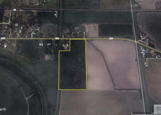 Property at 18.486 Acres Fresnal Rd, San Benito, TX 78586