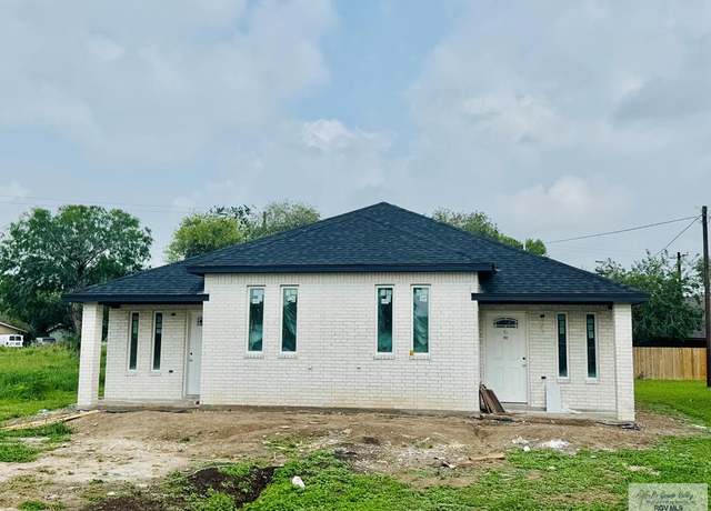 Property at 107 Willacy Ave, Brownsville, TX 78521