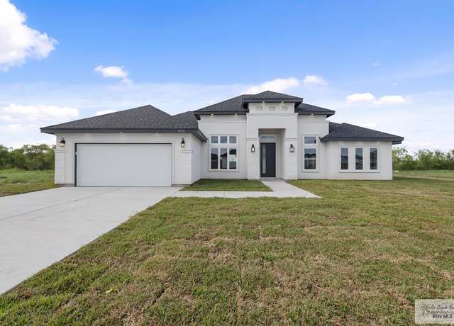 Property at 8702 Ashford Lk, Brownsville, TX 78526, 4 beds, 3 baths