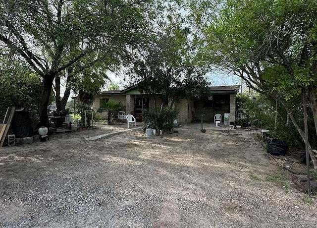 Property at 107 Ebano St, Sullivan City, TX 78595, 3 beds, 1 bath