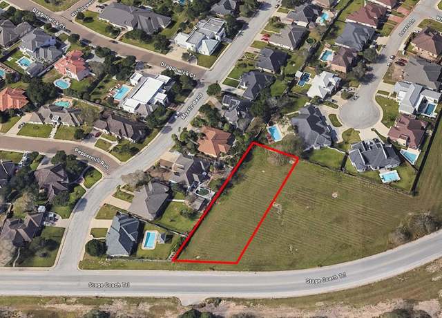 Property at Blk B Lot 1 Stagecoach Rd, Brownsville, TX 78526