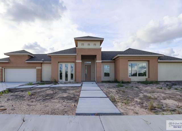 Property at 8835 Wentz Lk, Brownsville, TX 78526, 4 beds, 3 baths