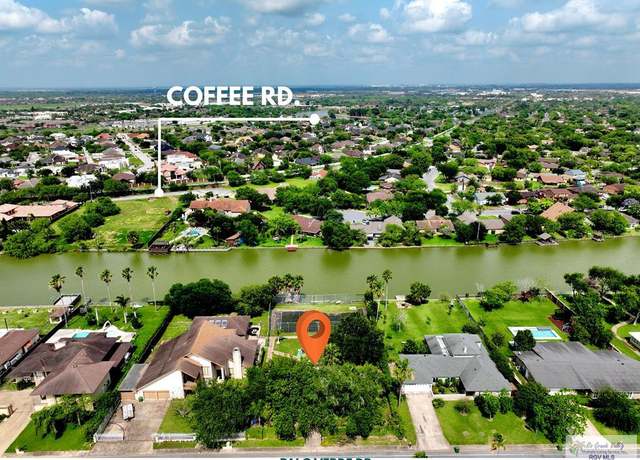 Property at Lot 17 Palo Verde Dr #17, Brownsville, TX 78521