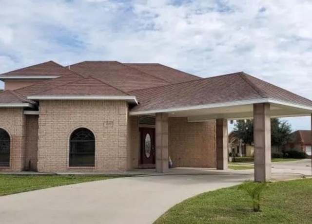 Property at 1920 Royal Oak St, Brownsville, TX 78520, 6 beds, 4.5 baths