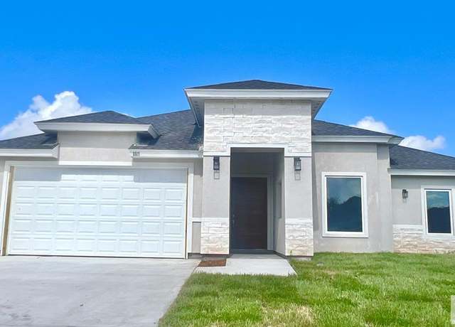 Property at 2517 S Christian Cir, Harlingen, TX 78550, 3 beds, 2 baths