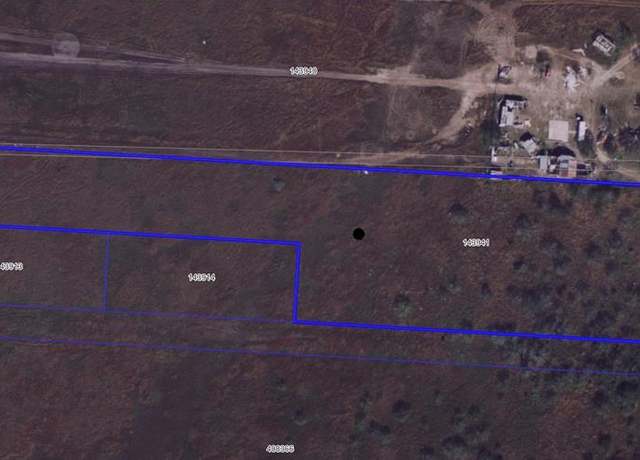 Property at TBD Bosque Ave, Los Fresnos, TX 78566