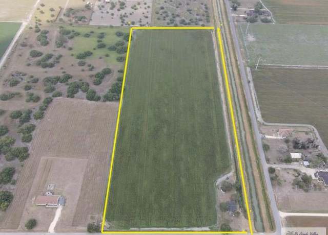 Property at 0 Line 26 Rd, San Benito, TX 78586