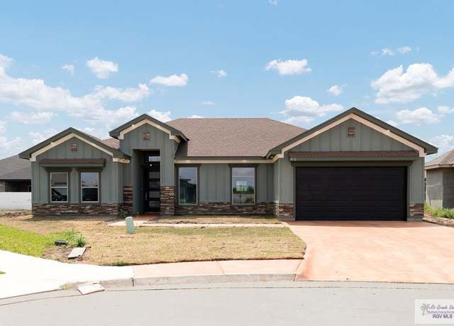 Property at 4532 Alba Cir, Brownsville, TX 78526, 3 beds, 2.5 baths