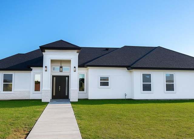 Property at 33311 Balandre St, Los Fresnos, TX 78566, 3 beds, 2.5 baths