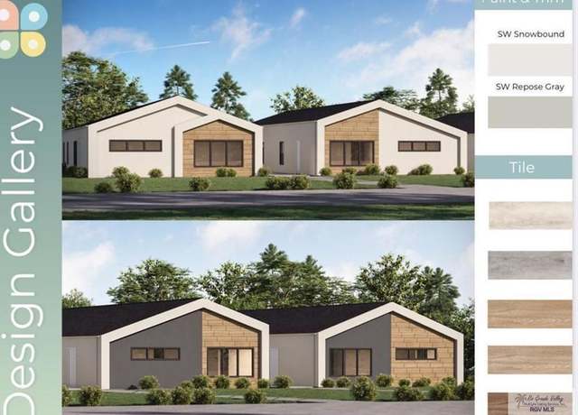 Property at 2512 Woodpecker Rd, Weslaco, TX 78596